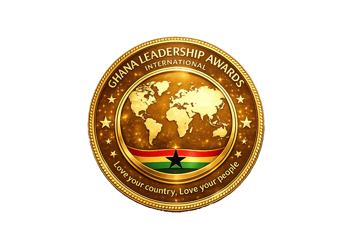 Ghana Leadership Awards