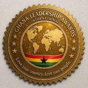 Accra to Host Ghana Global Leadership Summit & Awards 2026